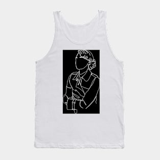 Fleabag Tank Top